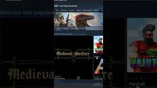 🧨 COMO instalar MODS en ARK 