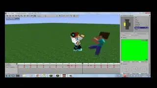 LololoshkaAnimations#6(FIGHT)
