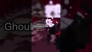 Race V4's in Blox Fruits be like...