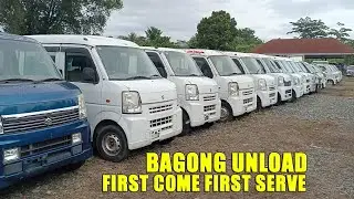 BAGONG UNLOAD @JASON VEHICLE TRADING CALL 09753371533 OR VISIT MY FB: Bing Dela Salde