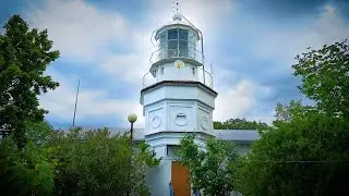 Следопыт 7 - Кадошский Маяк