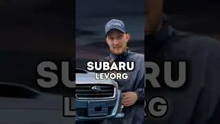 ОБЗОР универсала для стиляг уже на канале🤟🏼😎 #levorg #subaru #автоизяпонии