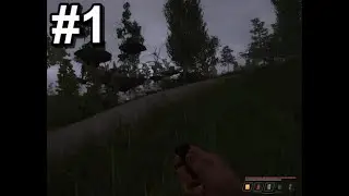 STALKER: True Stalker Walkthrough #1 - Axe