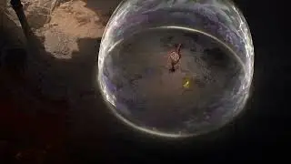Diablo 4 - Barbarian: A Wild Butcher Appears Nightmare 100 Inferno
