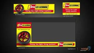 Scoreboard Sponsor Ad Graphics