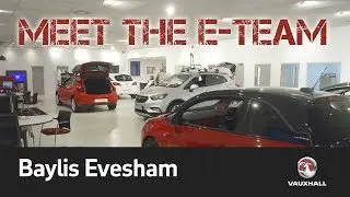 The E-Team