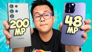 Maaf iPhone, Samsung Lebih BAIK.. Kecuali 1 hal ini