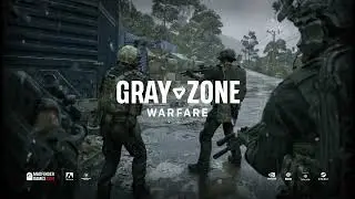 Gray Zone Warfare - PC Gameplay [HD]