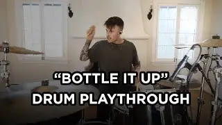 Hundredth | Bottle It Up | Anthony Ghazel Playthrough