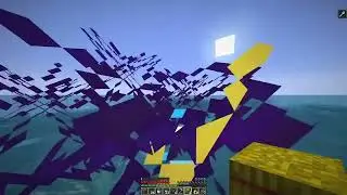 Minecraft x C418 Type Beat "Summit"