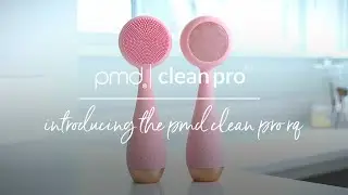 Introducing the PMD Clean Pro RQ