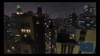 Spiderman New York