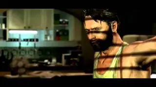 Max Payne 3 Trailer Jeux Soluces.com