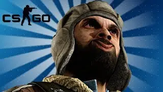 German Tilt CS:GO