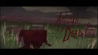 Artsakh, my grave is bleeding