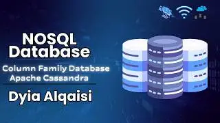 Chapter Four :Column Family Database - Apache Cassandra (Part 4)