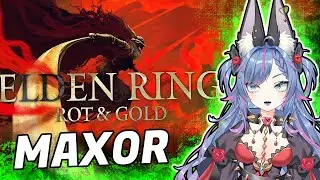 SENSORY OVERLOAD! | An Incorrect Summary of Elden Ring | Rot & Gold Reaction
