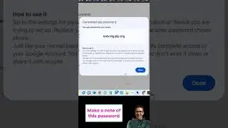 MT4 Email Alerts Setup with Gmail SMTP in 2024 