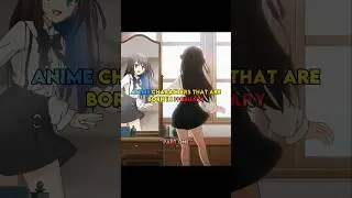 The month of waifus ❤️‍🩹😘 