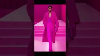 Культовые модели Valentino для вашего модного вязания.