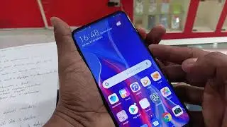 trucos y funciones ocultas huawei y9 prime