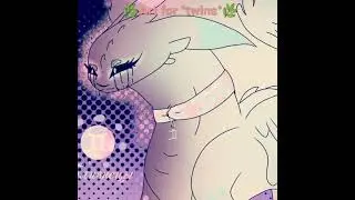 Art for 💫🌿°twins°💫🌿/💨Cousin🌱✨
