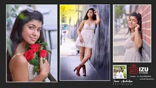 Modeling photography with NATHALIE