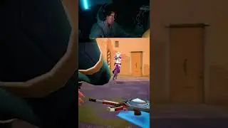 VALORANT FUNNY MOMENTS