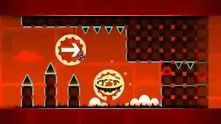 Theory Of Dreams | Geometry Dash