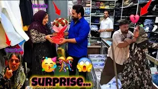 😱What did Amir give Fatima as a🥳🎁 gift in Soraya's absence? Soraya's reaction was unbelievable!💔😭