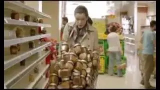 YENİ - Sarelle Reklamı. Market. Director Nadir Bekar