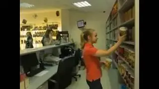 Жизнь за кулисами. Бизнес партнерство.