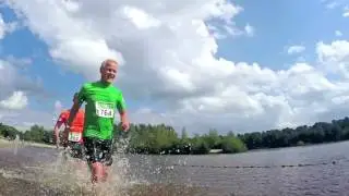 Aquaklimcross Sibculo 2016 - Sfeerimpressie