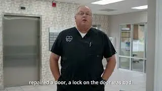 Richard Denos, CleanPro Testimonial