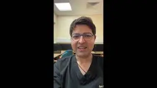 #DOAD23 Diary of a Doctor 23 - Listen Carefully #shortsvideo #short #shorts