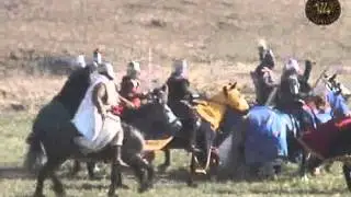 2008 Ледовое побоище