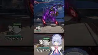 Boothill got cooked by the meme | Honkai Star Rail
