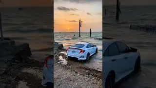 Honda Civic #HondaCivic #shortsvideo #shorts #Honda #civic #hondacars #cars #carlover #sanantv