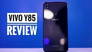 VIVO Y85 Review | Worth the money ??!!