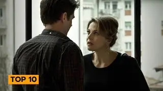 Top 10 Italian Older Woman - Younger Man Romance Movies