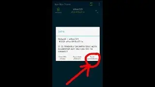 HOW TO HACK WIFI PASSWORD WITHOUT ROOT ONLY FOR STUDY PURPOSES