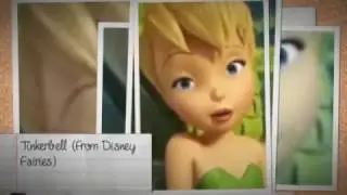 Top 30 Animated Movie Characters
