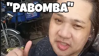 PABOMBA BAGO 2024! PUMP ME UP...EME😜