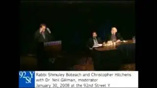 Remembering Christopher Hitchens - Hitchslapping Circumcision!