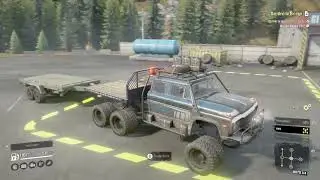 Back to Michigan - Part 7