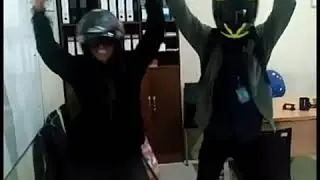 Tawuran antar geng motor xnxx vs gapwap