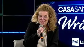 Casa Sanremo Writers 2025 - Augusto Boeri - Sheyla Bobba - SBS Edizioni