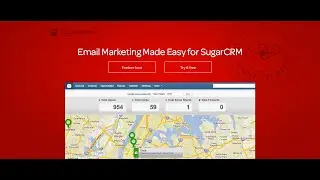 SugarMailer with INBOX25