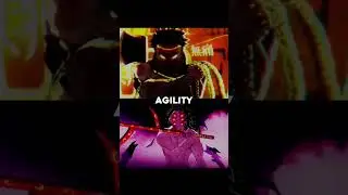 Gyomei vs Kokushibo
