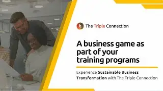 The Triple Connection
